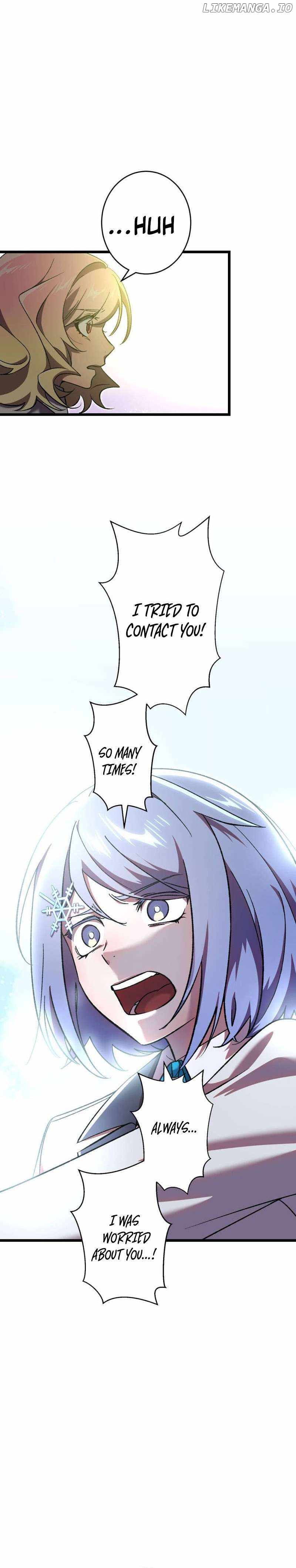 Return of The Genius Swordmaster Chapter 31 27